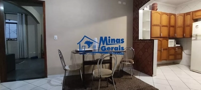 Casa, 3 quartos - Foto 1