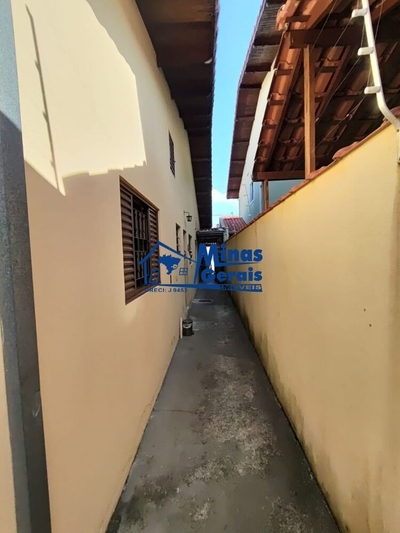 Casa, 2 quartos, 59 m² - Foto 3