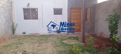 Casa, 1 quarto, 62 m² - Foto 1