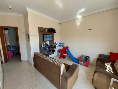 Casa, 2 quartos, 47 m² - Foto 3