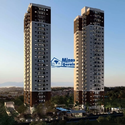 Apartamento, 2 quartos, 64 m² - Foto 4