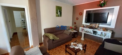 Casa, 5 quartos, 190 m² - Foto 3