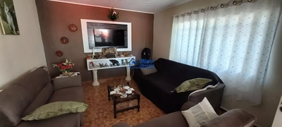 Casa, 5 quartos, 190 m² - Foto 3