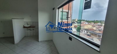 Sala-Conjunto, 40 m² - Foto 4