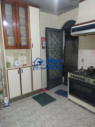 Casa, 4 quartos - Foto 1