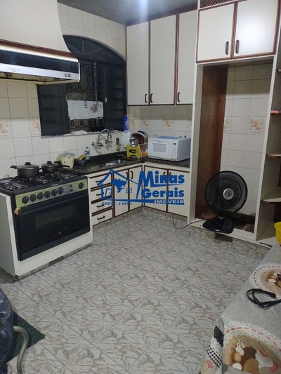 Casa, 4 quartos - Foto 2