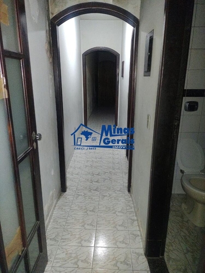 Casa, 4 quartos - Foto 3