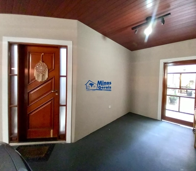 Casa, 3 quartos - Foto 4