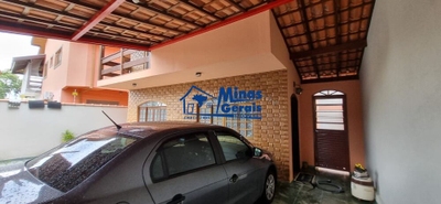 Casa, 3 quartos, 115 m² - Foto 1