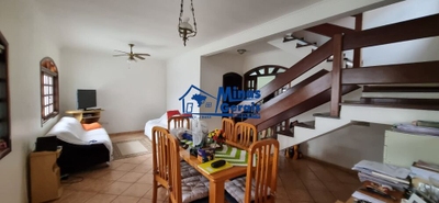 Casa, 3 quartos, 115 m² - Foto 2