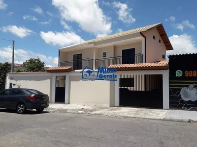 Casa, 3 quartos, 110 m² - Foto 2