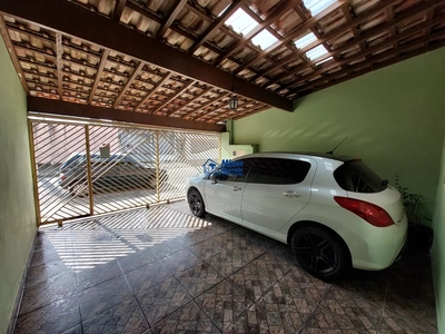 Casa, 3 quartos - Foto 2