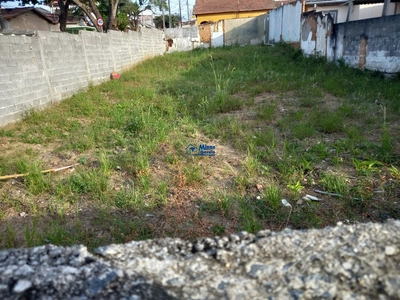 Terreno, 357 m² - Foto 1