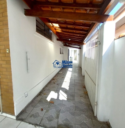 Loja-Salão, 140 m² - Foto 1