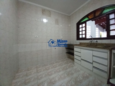 Casa, 4 quartos - Foto 2