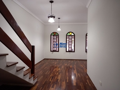 Casa, 4 quartos - Foto 1