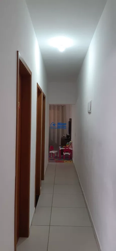 Casa, 3 quartos, 76 m² - Foto 4