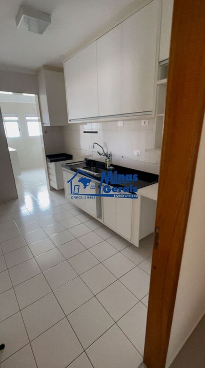 Apartamento, 3 quartos, 125 m² - Foto 1