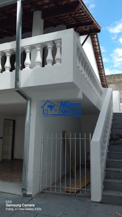 Sobrado, 4 quartos - Foto 5