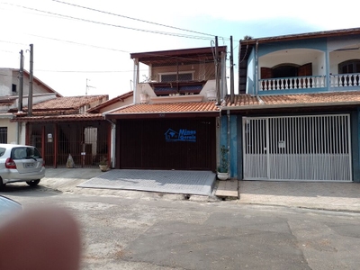 Casa, 3 quartos - Foto 3