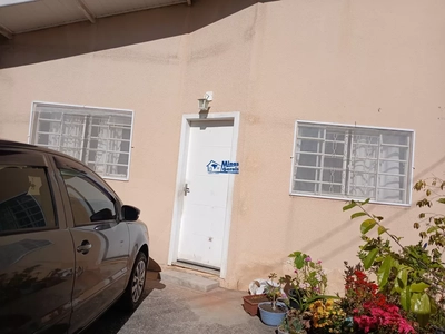 Casa, 3 quartos, 68 m² - Foto 2