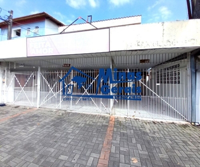 Loja-Salão, 170 m² - Foto 2