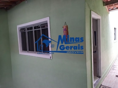 Casa, 2 quartos, 75 m² - Foto 2