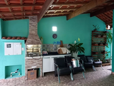 Casa, 3 quartos, 65 m² - Foto 3