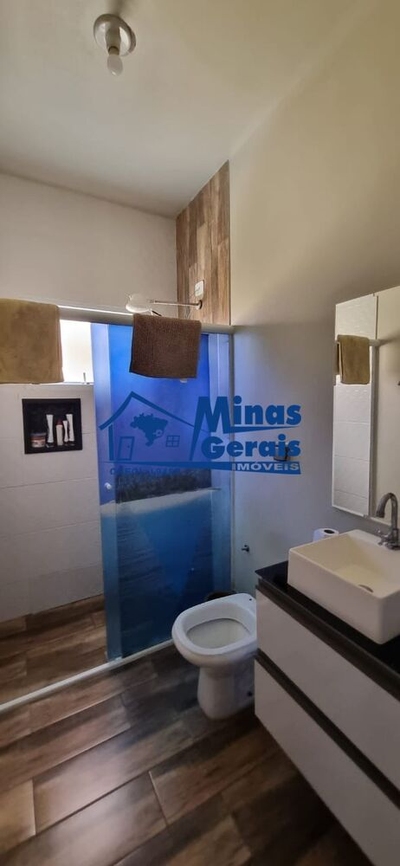 Casa, 2 quartos, 59 m² - Foto 5