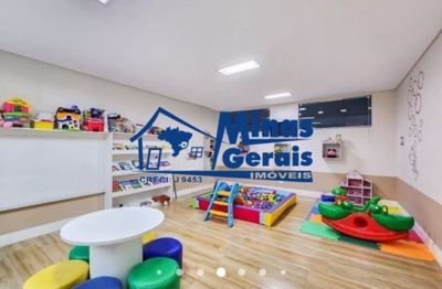 Apartamento, 3 quartos, 90 m² - Foto 3