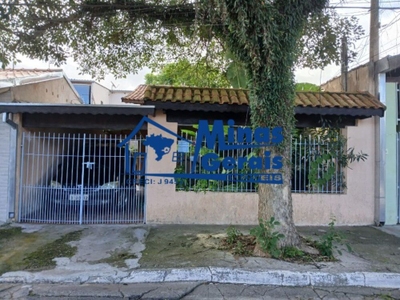 Casa, 3 quartos, 110 m² - Foto 1