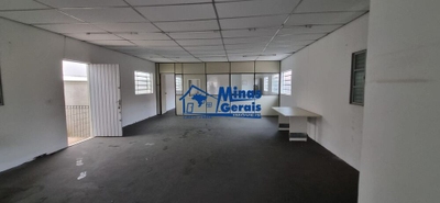 Loja-Salão, 120 m² - Foto 4