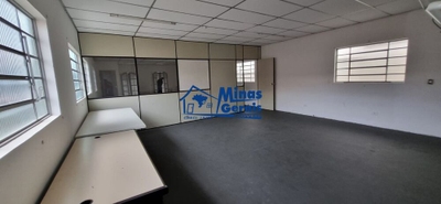 Loja-Salão, 120 m² - Foto 1