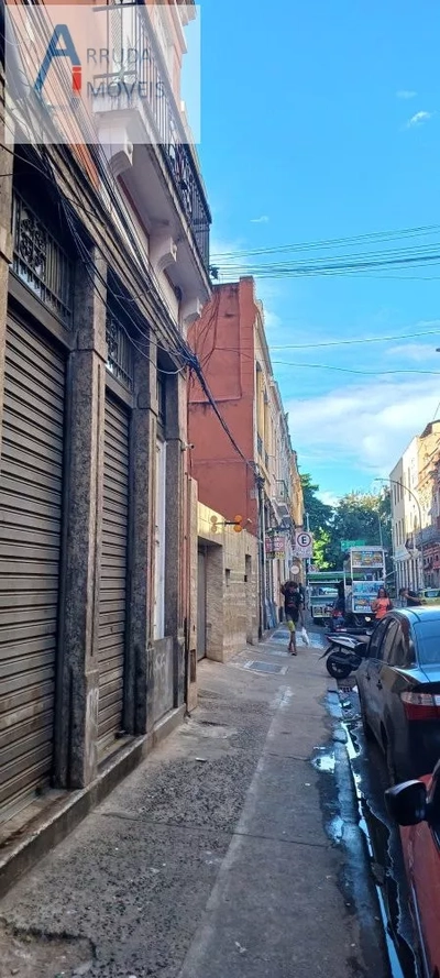 Depósito-Galpão, 199 m² - Foto 3