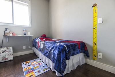 Apartamento, 3 quartos, 91 m² - Foto 5