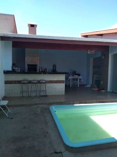 Casa, 2 quartos - Foto 1