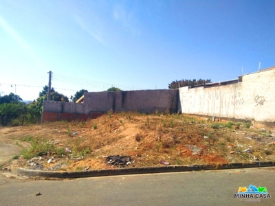 Terreno, 395 m² - Foto 1