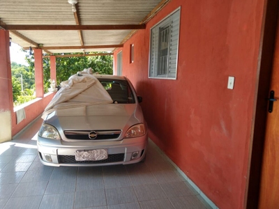 Chácara, 2 quartos, 1000 m² - Foto 2