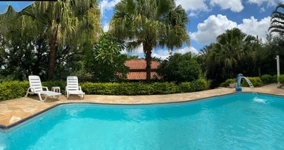 Chácara, 3 quartos, 2 hectares - Foto 2