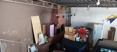 Casa, 3 quartos - Foto 2