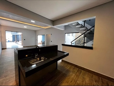 Sobrado, 3 quartos - Foto 4