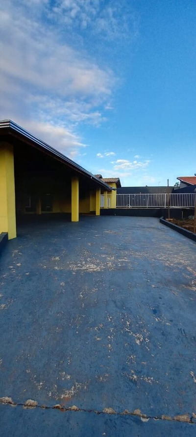 Chácara, 3 quartos, 1060 m² - Foto 1