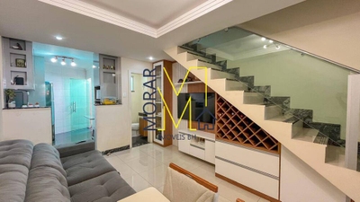 Casa, 2 quartos, 55 m² - Foto 3