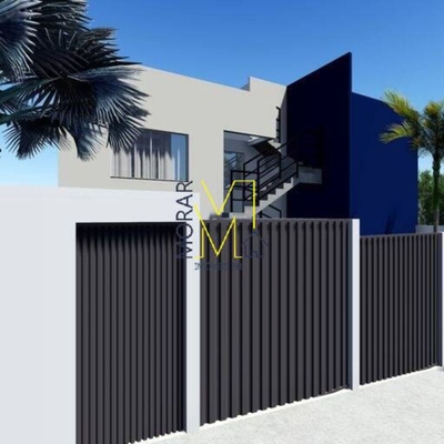 Cobertura, 2 quartos, 90 m² - Foto 1