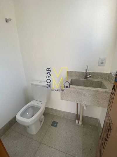 Apartamento, 3 quartos, 225 m² - Foto 4