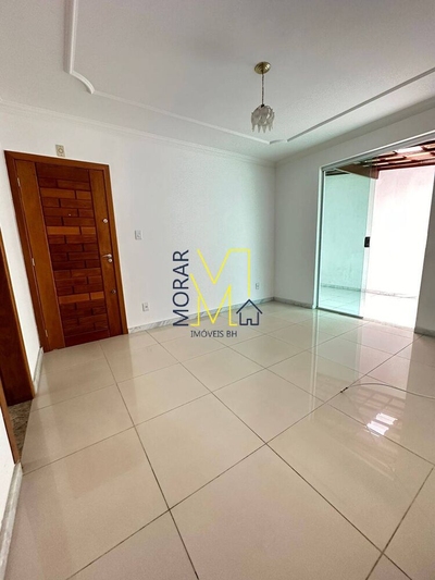 Apartamento, 3 quartos, 120 m² - Foto 1