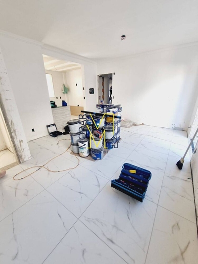 Apartamento, 3 quartos, 74 m² - Foto 5