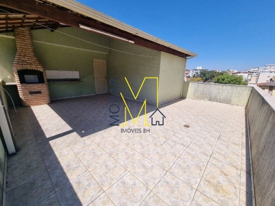 Cobertura, 3 quartos, 120 m² - Foto 2