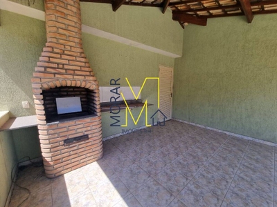 Cobertura, 3 quartos, 120 m² - Foto 1