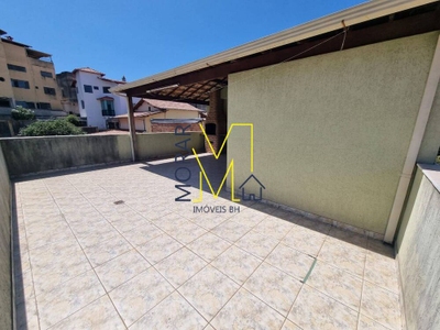 Cobertura, 3 quartos, 120 m² - Foto 3